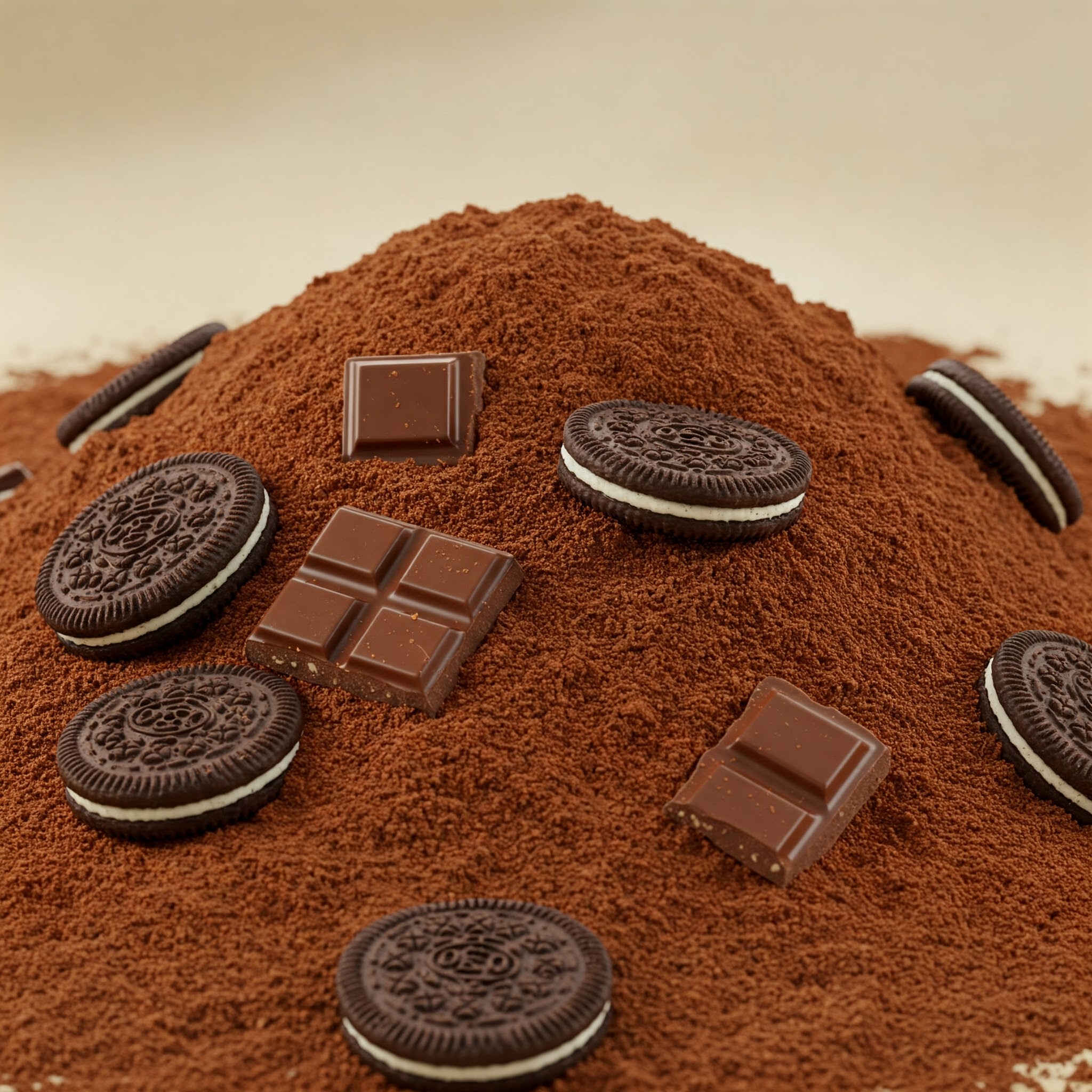 Chocolate Flavor - Image 3