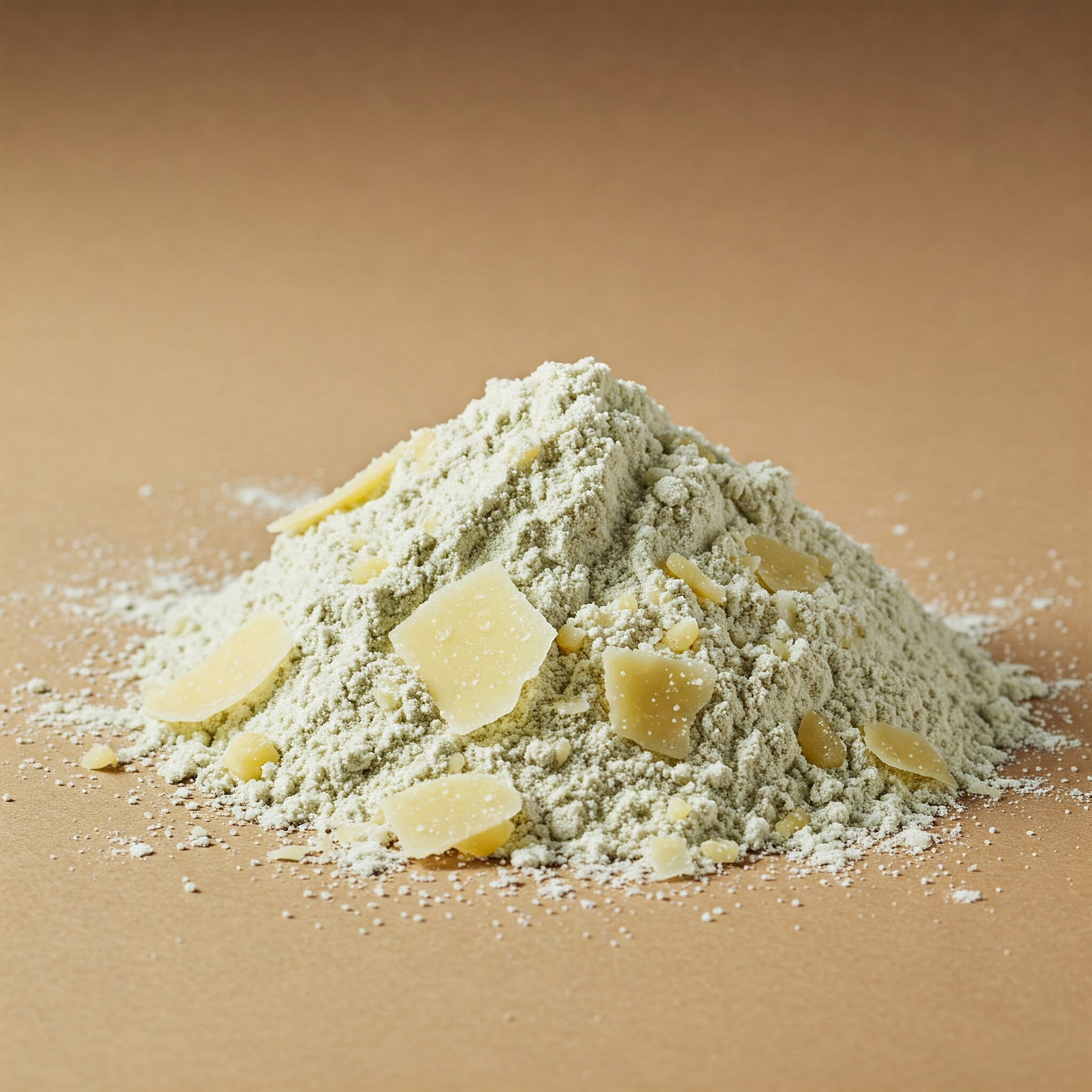 Savory Parmesan Waffle Mix - Easy, Delicious - Image 2