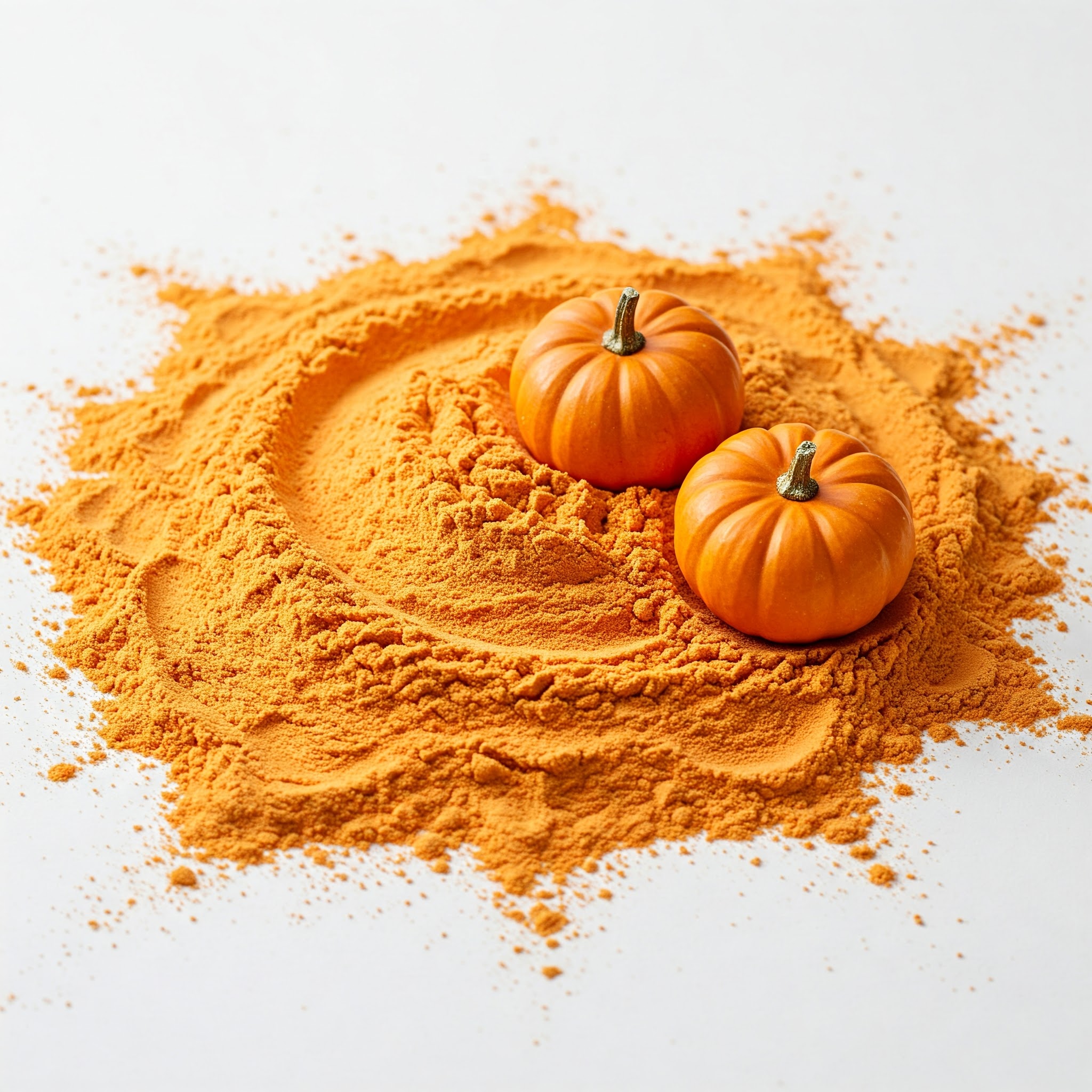 Premium Pumpkin Flavor Pancake Mix - Image 2