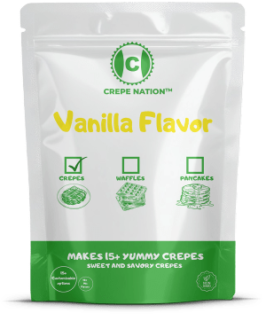 vanilla-flavor