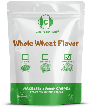 whole-wheat-flavor-pancake-mix