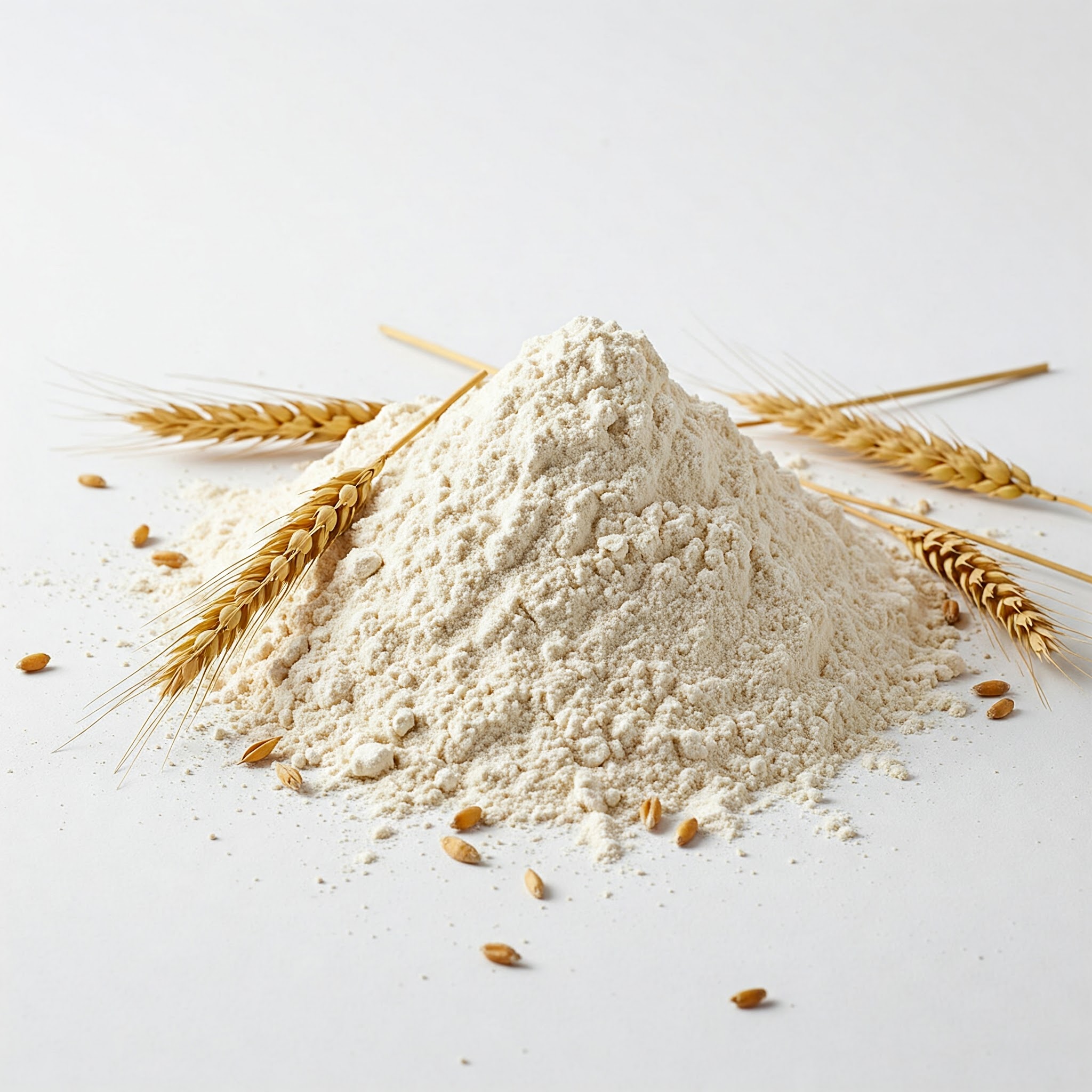 Organic Whole Wheat Pancake Mix - Healthy Breakfast Option - Image 2