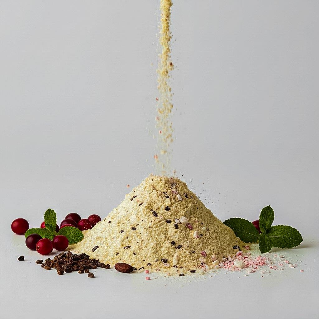 Peppermint Crepe Mixes - Image 3