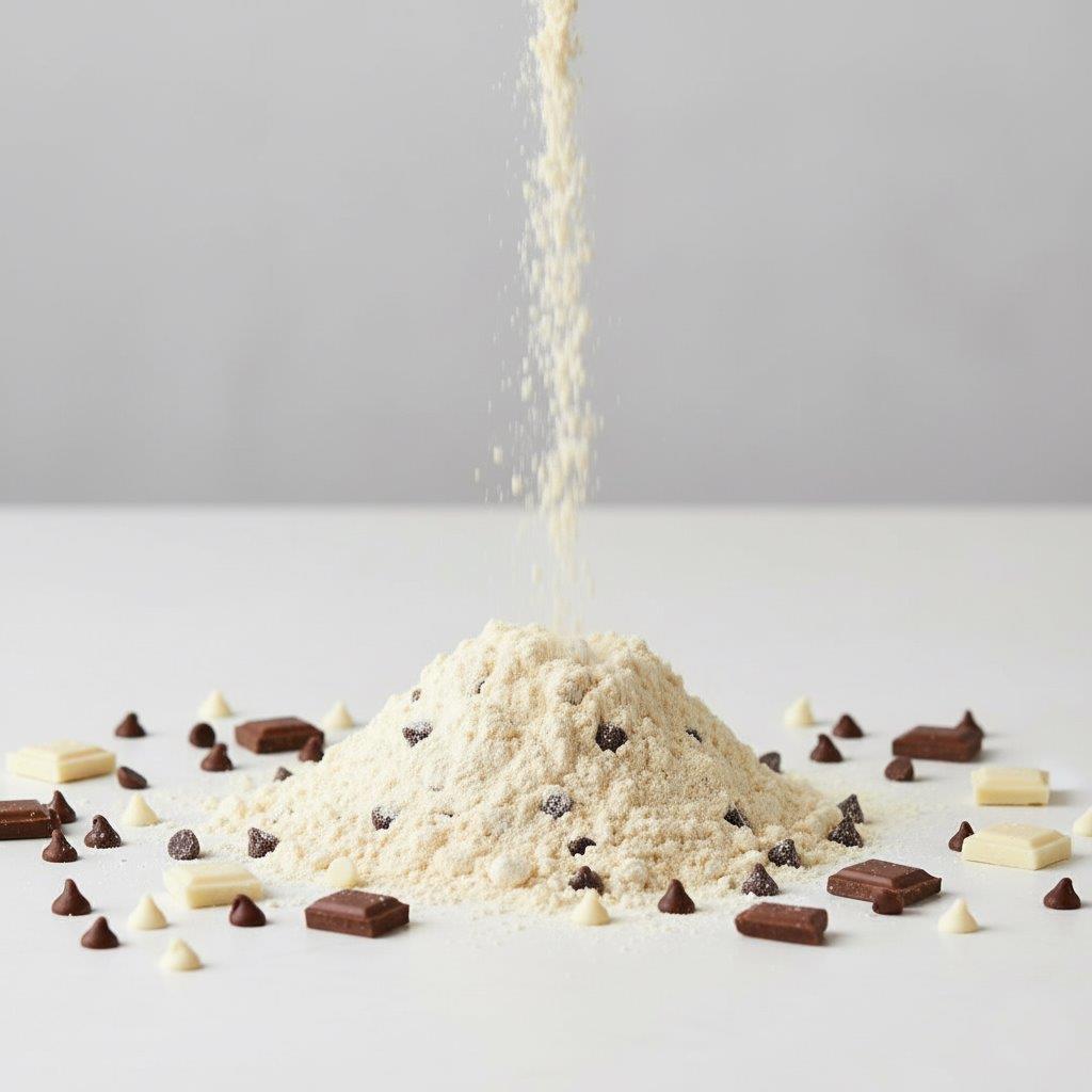 Classic Vanilla Chocolate-Chip Crepe Mix - Image 3